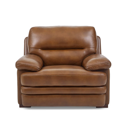 David - Chair - Pecan