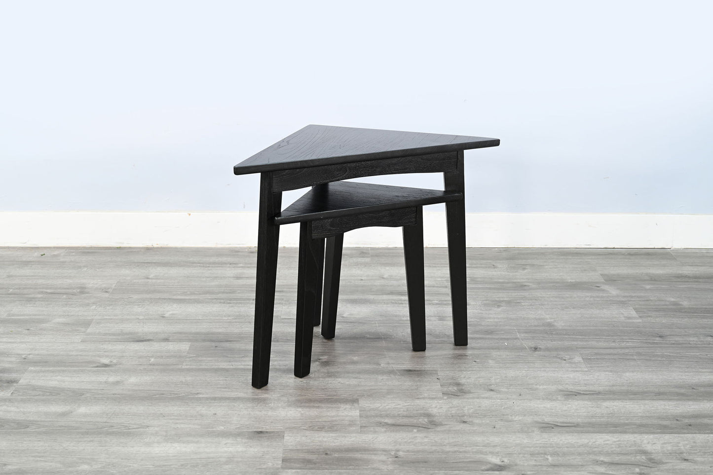 Bijou - Triangular Nesting Table