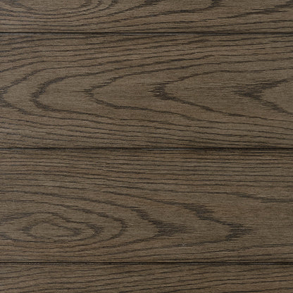 Balboa Park - Counter Table - Roasted Oak