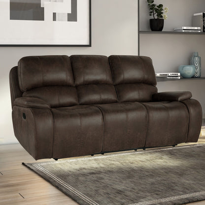 Brookings - Reclining Sofa