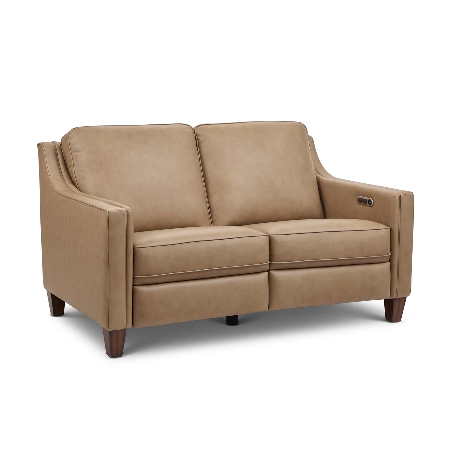 Finley - Power Inclining Loveseat
