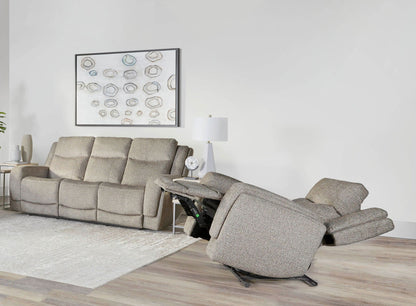 Penfield - Power Reclining Sofa Set