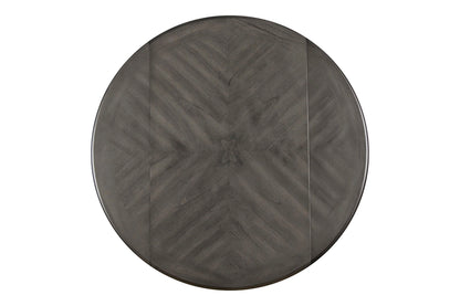 Gia - Counter Drop Leaf Table Set