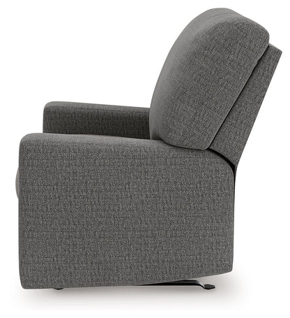 Newellen - Rocker Recliner