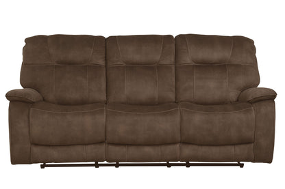 Cooper - Reclining Sofa Set