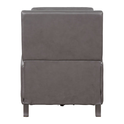 Hunter - Manual Pushback Recliner