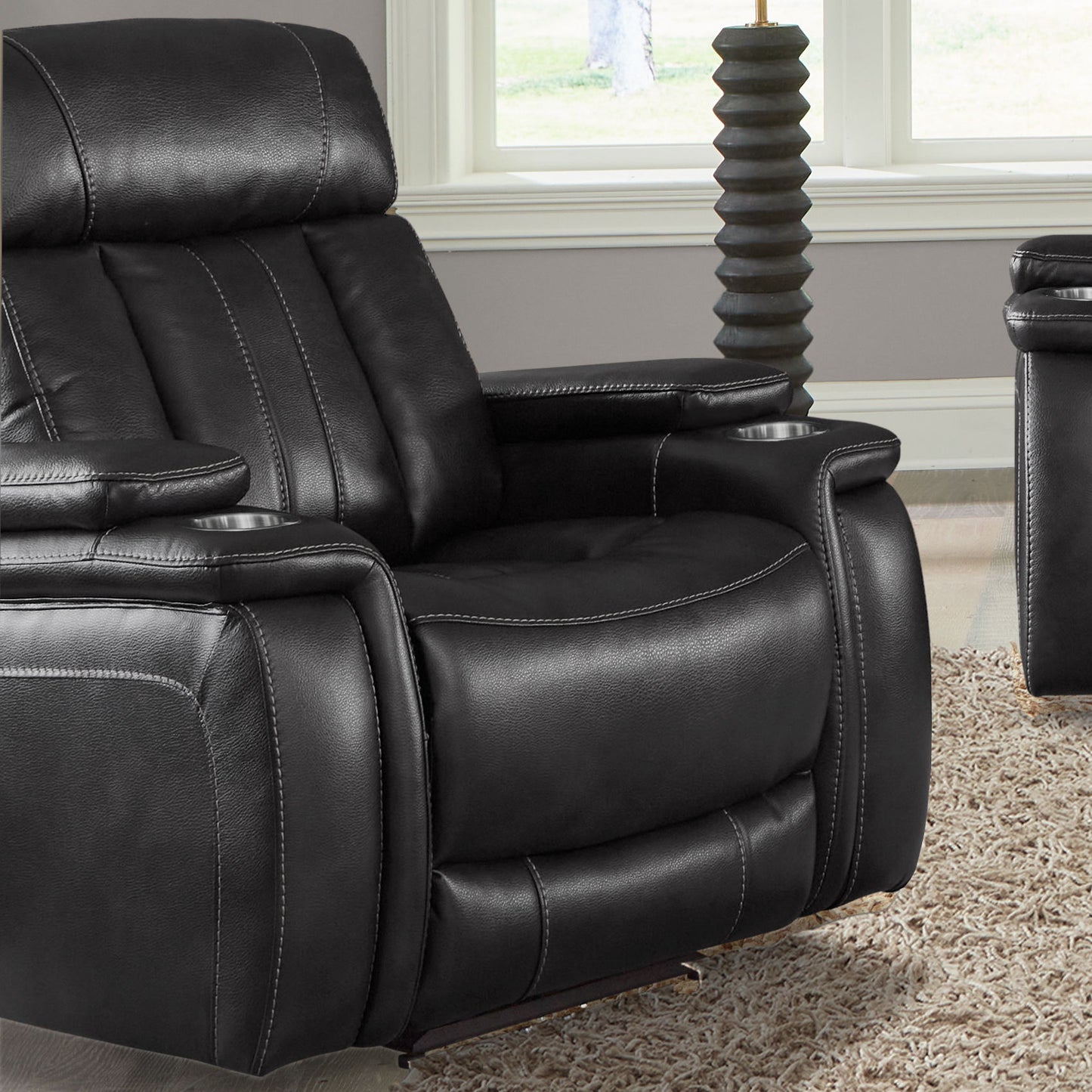 Royce - Power Recliner
