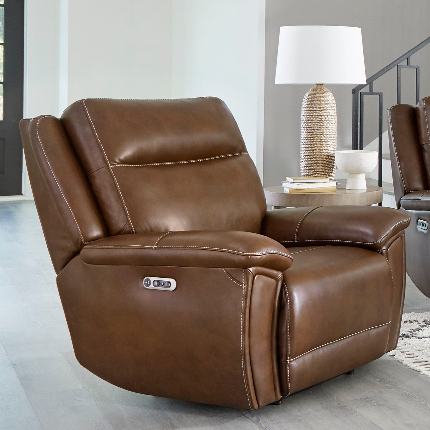 Jameson - Power Reclining Zero Gravity Sofa Set