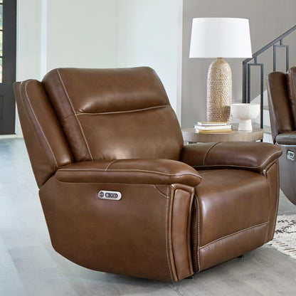 Jameson - Power Reclining Zero Gravity Sofa Set