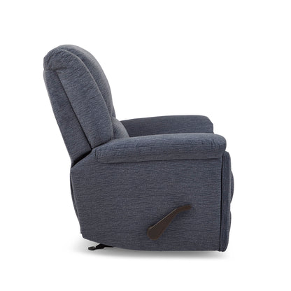 Plush - Gliding Recliner