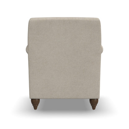 Stella - Fabric Chair