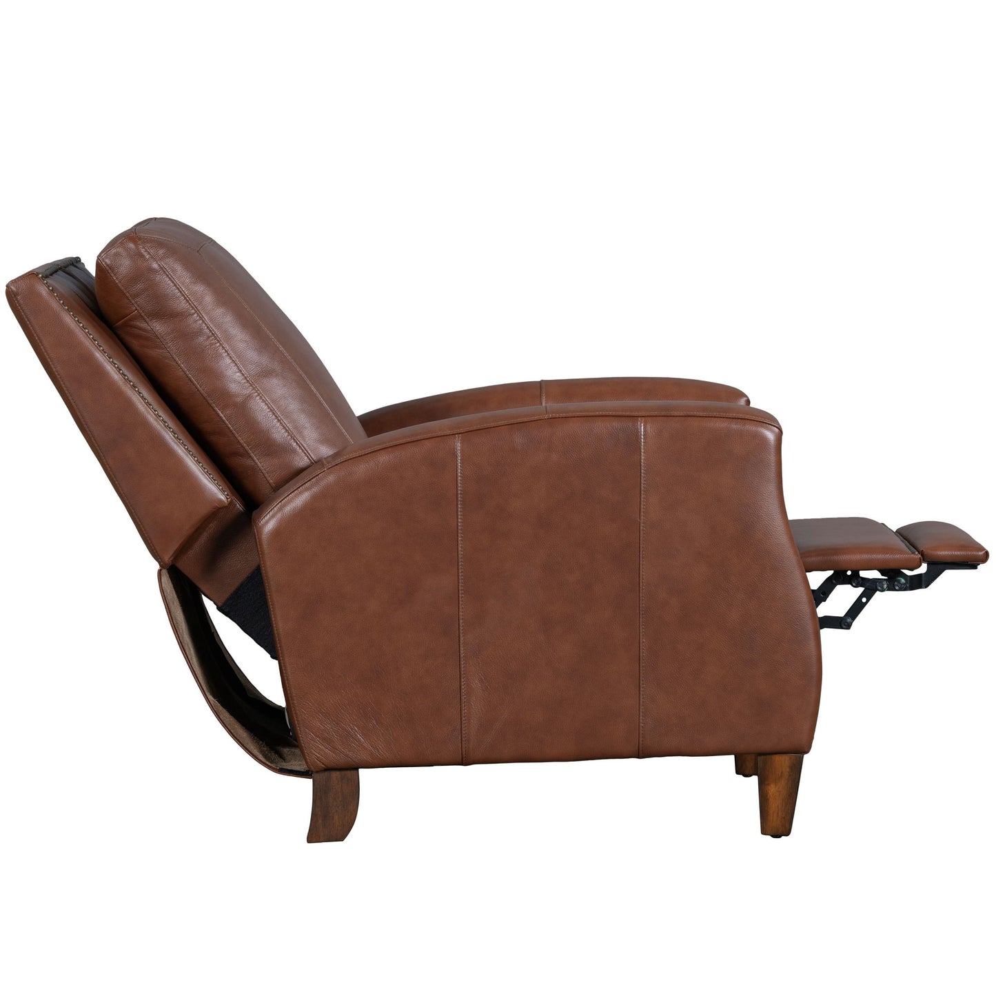 Hunter - Manual Pushback Recliner