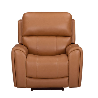Hancock - Zero Gravity Power Reclining Sofa Set