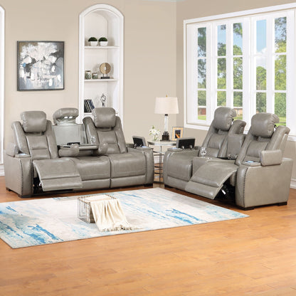 Breckenridge II - Living Room Set