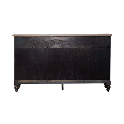 Americana Farmhouse - Hall Buffet