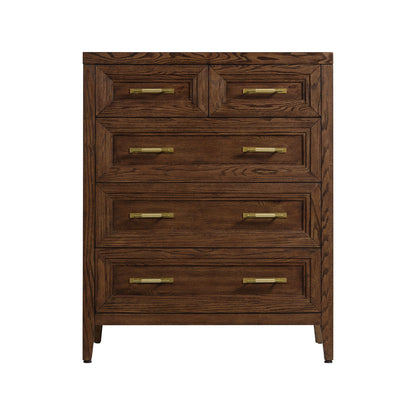 Marlow - Chest - Sable