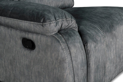 Tango - Glider Recliner