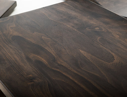 Mezquite - Cocktail Table