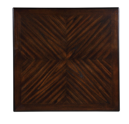 Gia - Square Counter Table Set