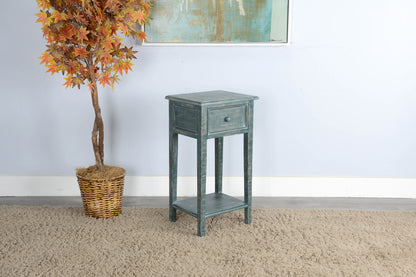 Marina - 31"H Side Table
