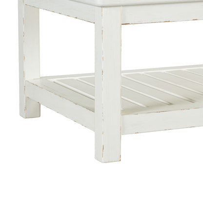 Backroads - Table