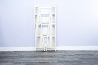 Folding Bookcase