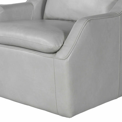 Asher - Swivel Accent Chair