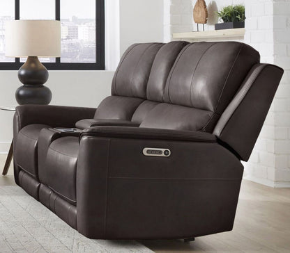 Easton - Zero Gravity Power Reclining Sofa Set