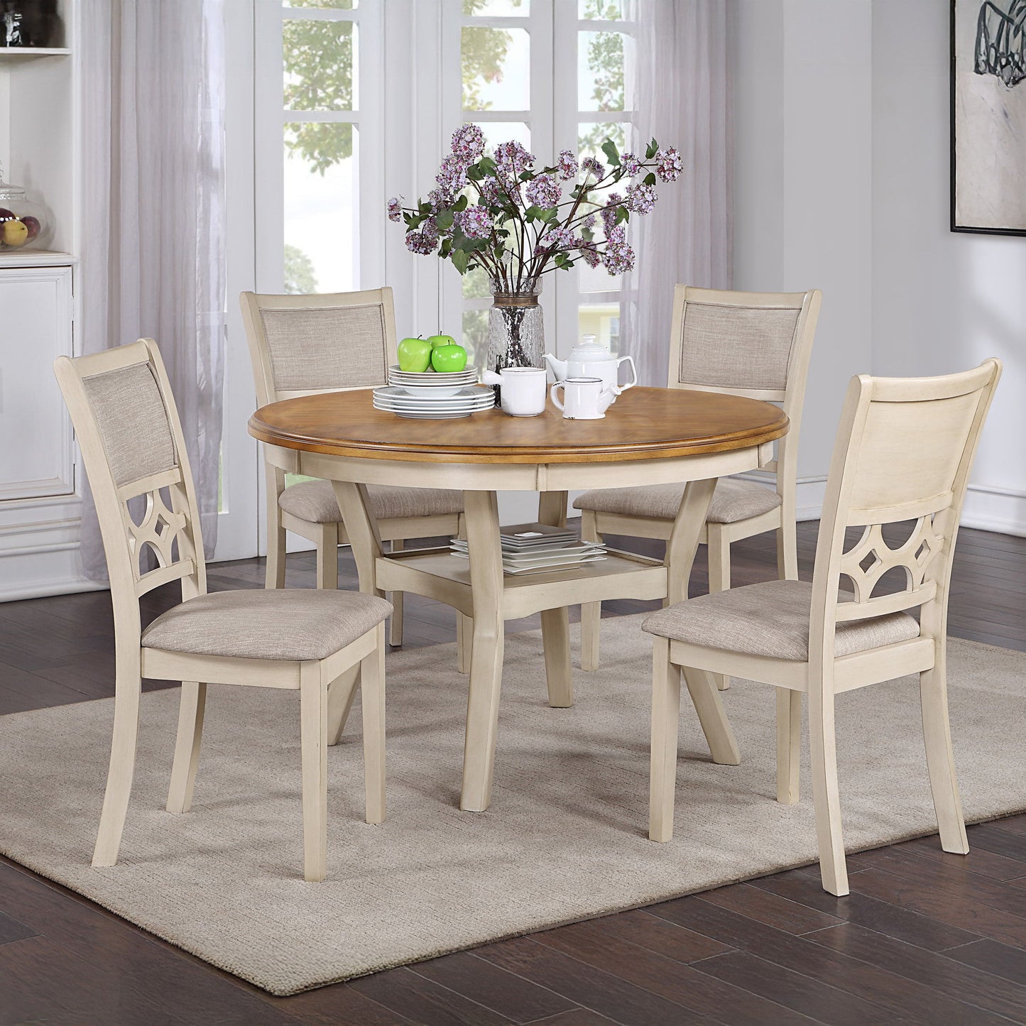 Mitchell - Dining Set