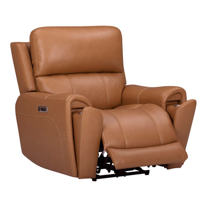 Hancock - Zero Gravity Power Reclining Sofa Set