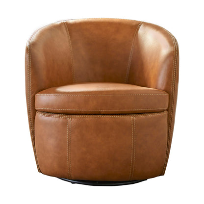Barolo - Swivel Club Chair