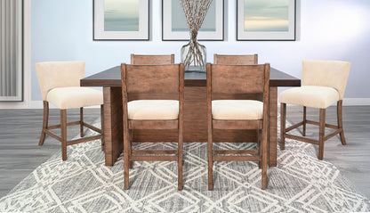 Boise - Counter Dining Set