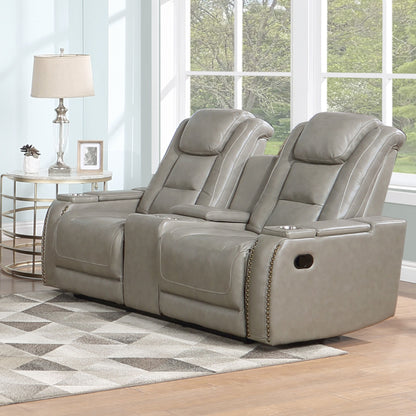Breckenridge II - Reclining Loveseat