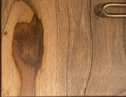 Balam - Dresser - Brown