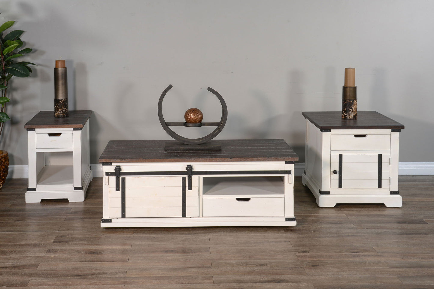 French Country - Table