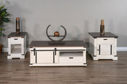 French Country - Table