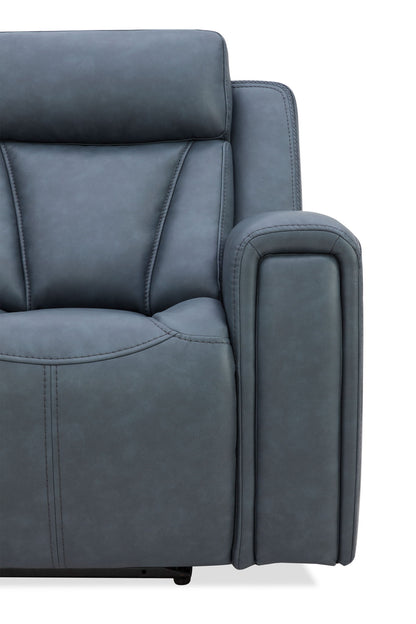 Maveric - Power Zero Gravity Drop Down Table Sofa P3 - Bette Lapis