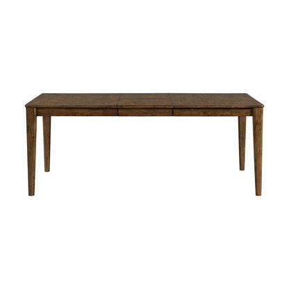 Koloa - Leg Table - Honey