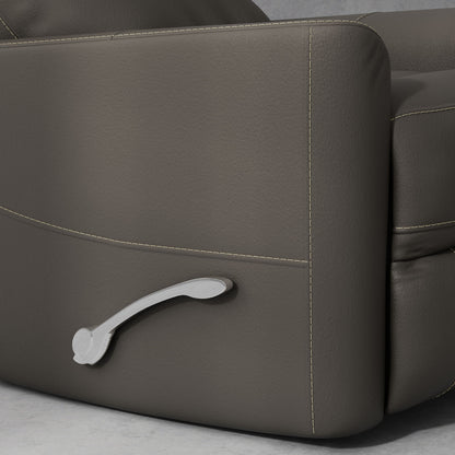 Hercules - Manual Swivel Glider Recliner