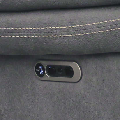 Mason - Modular Power Reclining Sectional