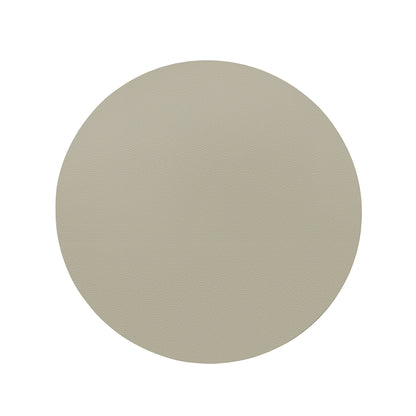 Lumina - Round Table & 4 Chairs - Gray