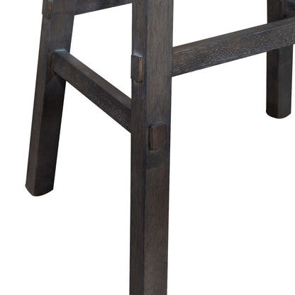 Creations II - 30" Sawhorse Stool