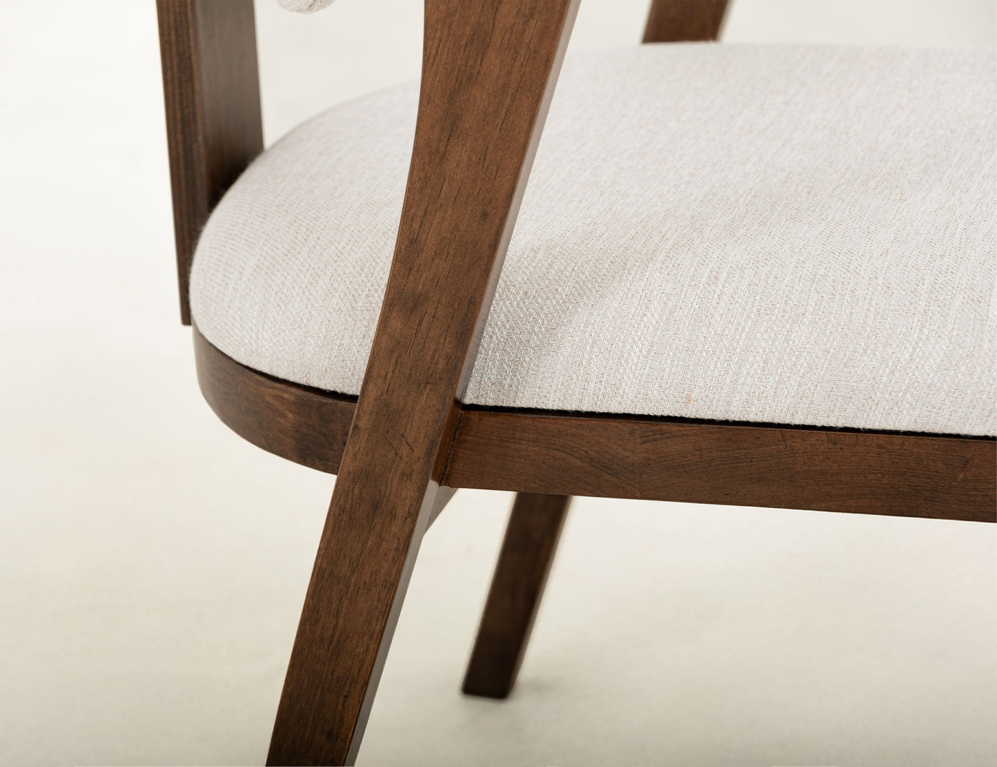 Zaphiro - Upholstered Chair