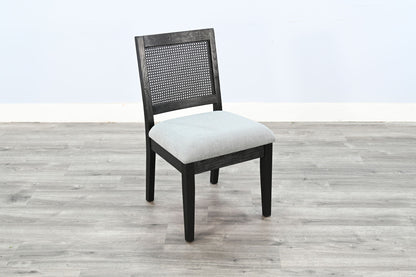 Cane Back Dining Chair (Set of 2)