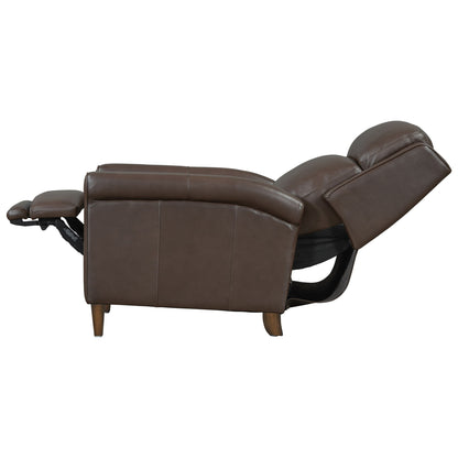 Northfield - Power Cordless High Leg Recliner