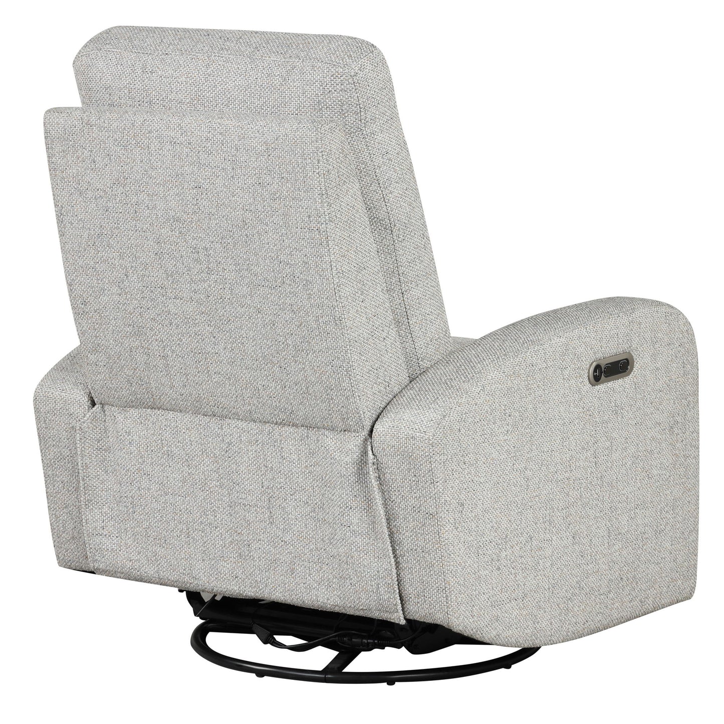 Thriller - Power Swivel Glider Recliner