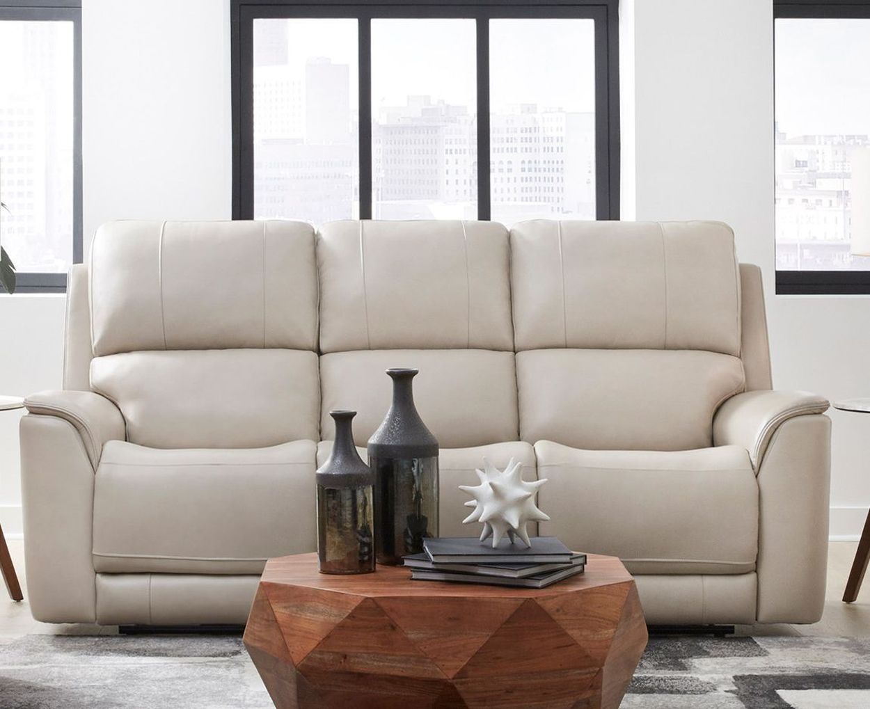 Easton - Zero Gravity Power Reclining Sofa Set