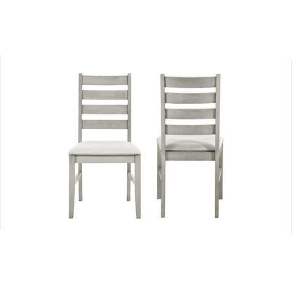 Pascal - Ladderback Dining Chair (Set of 2)
