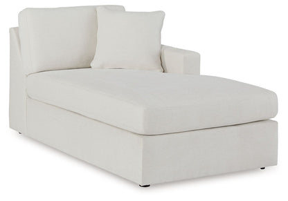 Modmax - 5 Piece Sectional