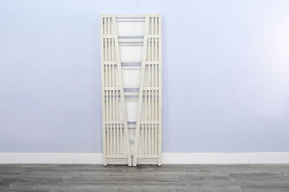 Folding Bookcase